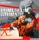 PRIMAL SCREAM PRIMAL SCREAM