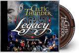 CELTIC THUNDER CELTIC THUNDER