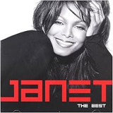 JACKSON JANET JACKSON JANET