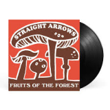 STRAIGHT ARROWS STRAIGHT ARROWS