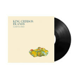 KING CRIMSON KING CRIMSON