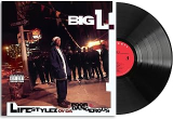 BIG L BIG L