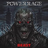 POWERRAGE POWERRAGE