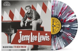 LEWIS JERRY LEE LEWIS JERRY LEE