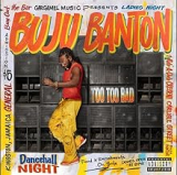 BANTON BUJU BANTON BUJU
