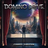 DOMINO DRIVE DOMINO DRIVE