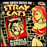 STRAY CATS STRAY CATS
