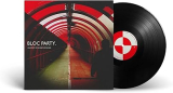 BLOC PARTY