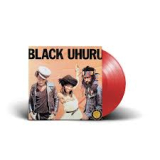 BLACK UHURU BLACK UHURU