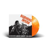 BURNING SPEAR BURNING SPEAR