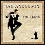 ANDERSON IAN ANDERSON IAN