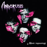 ANACRUSIS ANACRUSIS