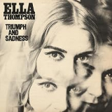 THOMPSON ELLA