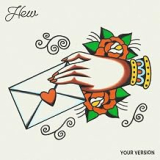 HEW