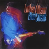 ALLISON LUTHER ALLISON LUTHER