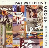 METHENY PAT