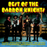BARRON KNIGHTS