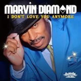 DIAMOND MARVIN