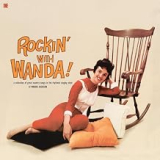 JACKSON WANDA JACKSON WANDA