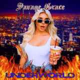 SAVAGE GRACE SAVAGE GRACE