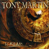 MARTIN TONY
