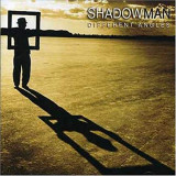 SHADOWMAN
