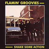 FLAMIN' GROOVIES