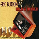 BURDON ERIC