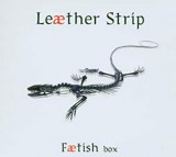 LEAETHER STRIP LEAETHER STRIP