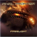 FINAL FRONTIER
