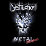 DESTRUCTION