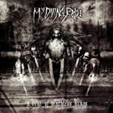 MY DYING BRIDE MY DYING BRIDE