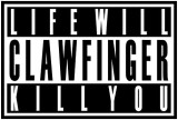 CLAWFINGER
