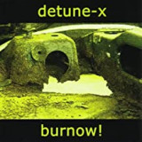 DETUNE-X