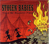 STOLEN BABIES