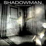 SHADOWMAN