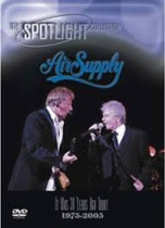 AIR SUPPLY