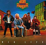 NIGHT RANGER NIGHT RANGER