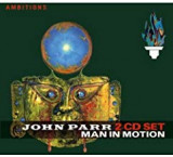 PARR JOHN PARR JOHN