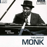 MONK THELONIOUS