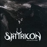 SATYRICON