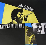 LITTLE RICHARD