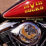 DIVIN' DUCKS
