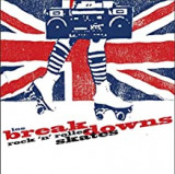 LOS BREAKDOWNS