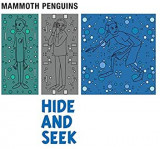 MAMMOTH PENGUINS