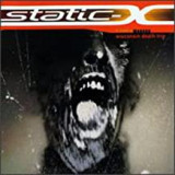 STATIC-X STATIC-X