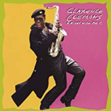 CLEMONS CLARENCE