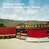 TEENAGE FANCLUB