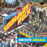 GROOVE ARMADA GROOVE ARMADA
