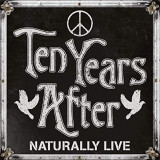 TEN YEARS AFTER TEN YEARS AFTER